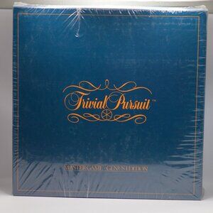 Trivial Pursuit Game No. 7 (NWT)